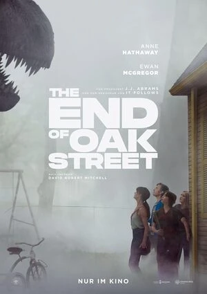 The End of Oak Street 2026 HQ- Hindi Line Multi Audio