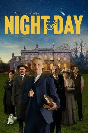 Virginia Woolfs Night And Day 2026 English Dual Audio